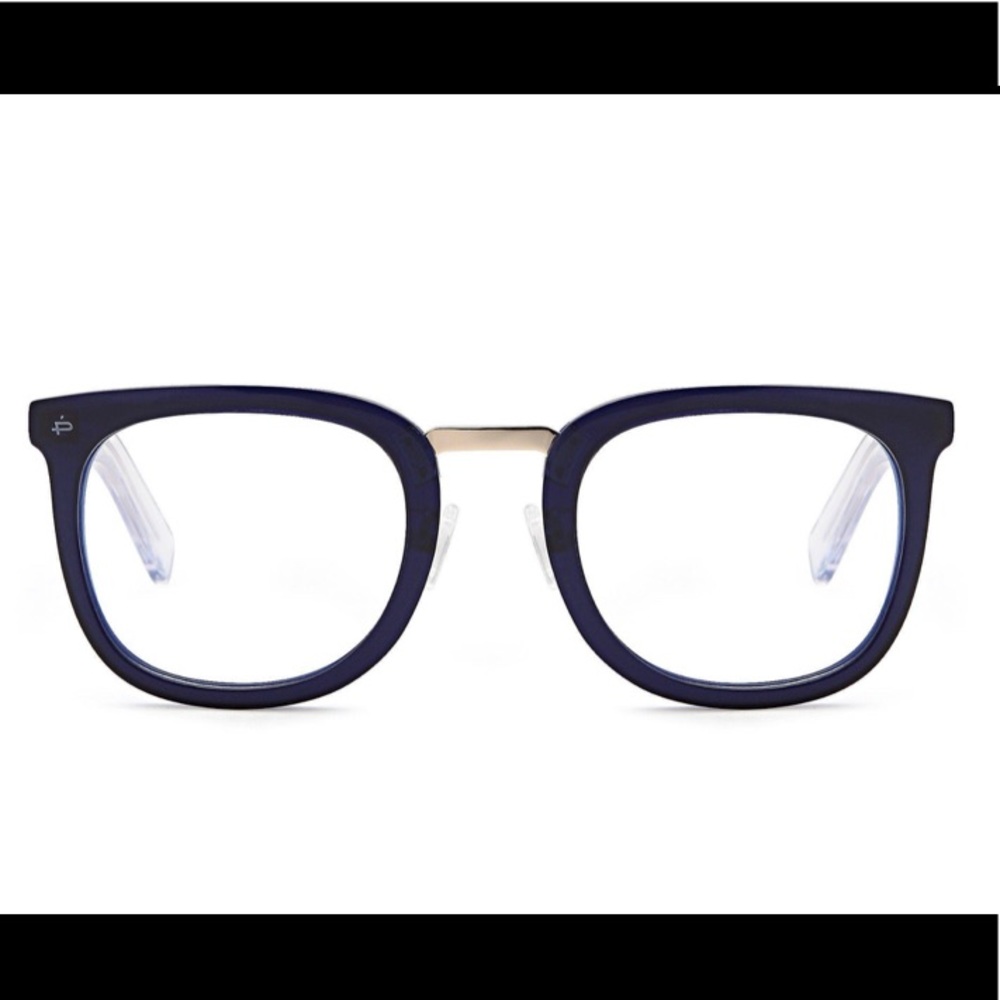 THE ALCHEMIST Eyeglasses